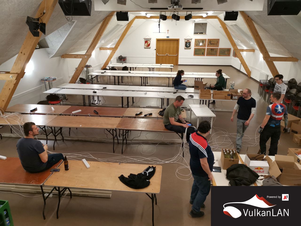 47.VulkanLAN Aufbau IMG 20190327 205057 1280px