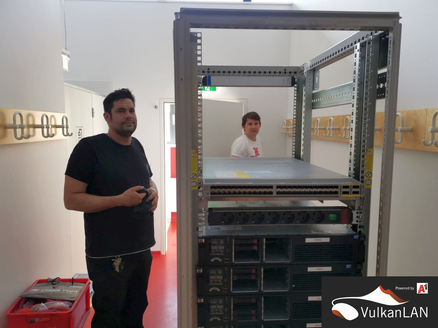 n48.VulkanLAN Aufbau Tag1 IMG IMG 20191021 133408 1440px