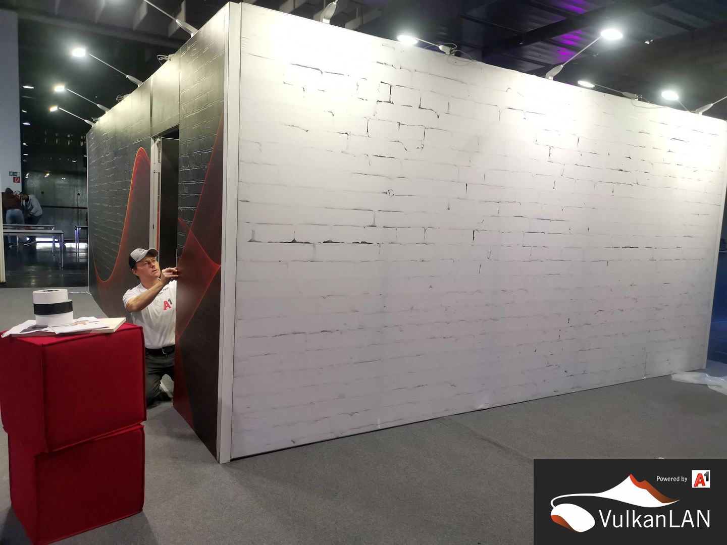 50.VulkanLAN tag2 aufbau IMG 20211028 092415 1440px