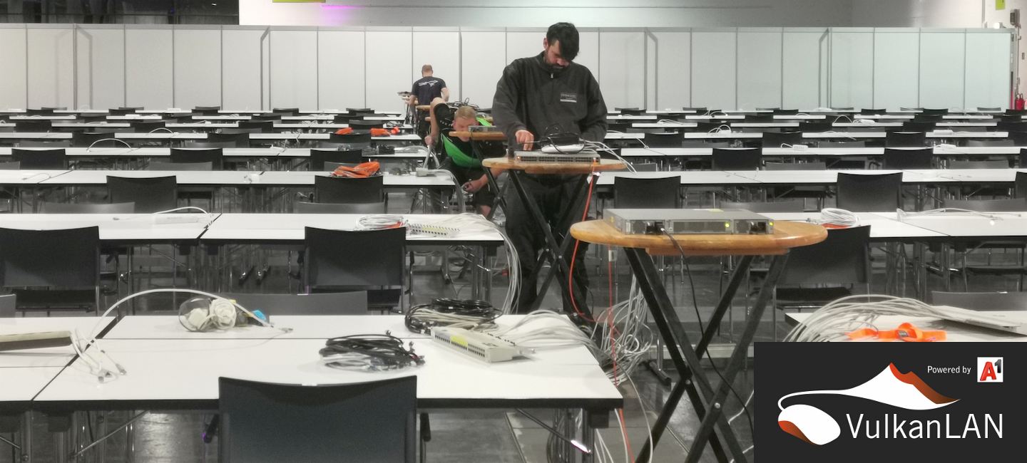 50.VulkanLAN tag2 aufbau IMG 20211028 111221 1440px