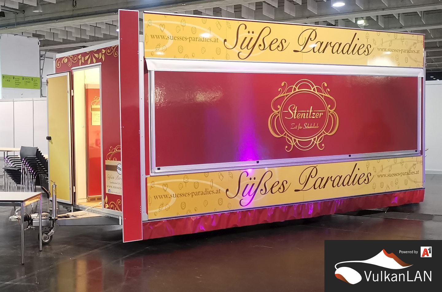 50.VulkanLAN tag2 aufbau IMG 20211028 134156 1440px