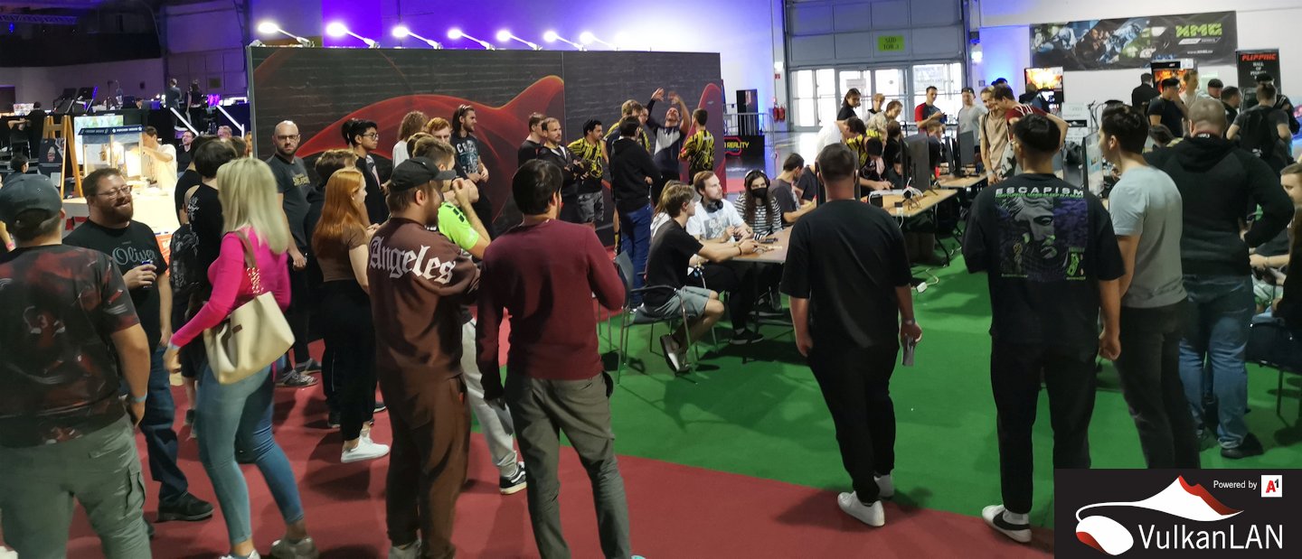 VulkanLAN 2022 (c)VulkanLAN naaux IMG 20221029 160730 Konsolenturniere