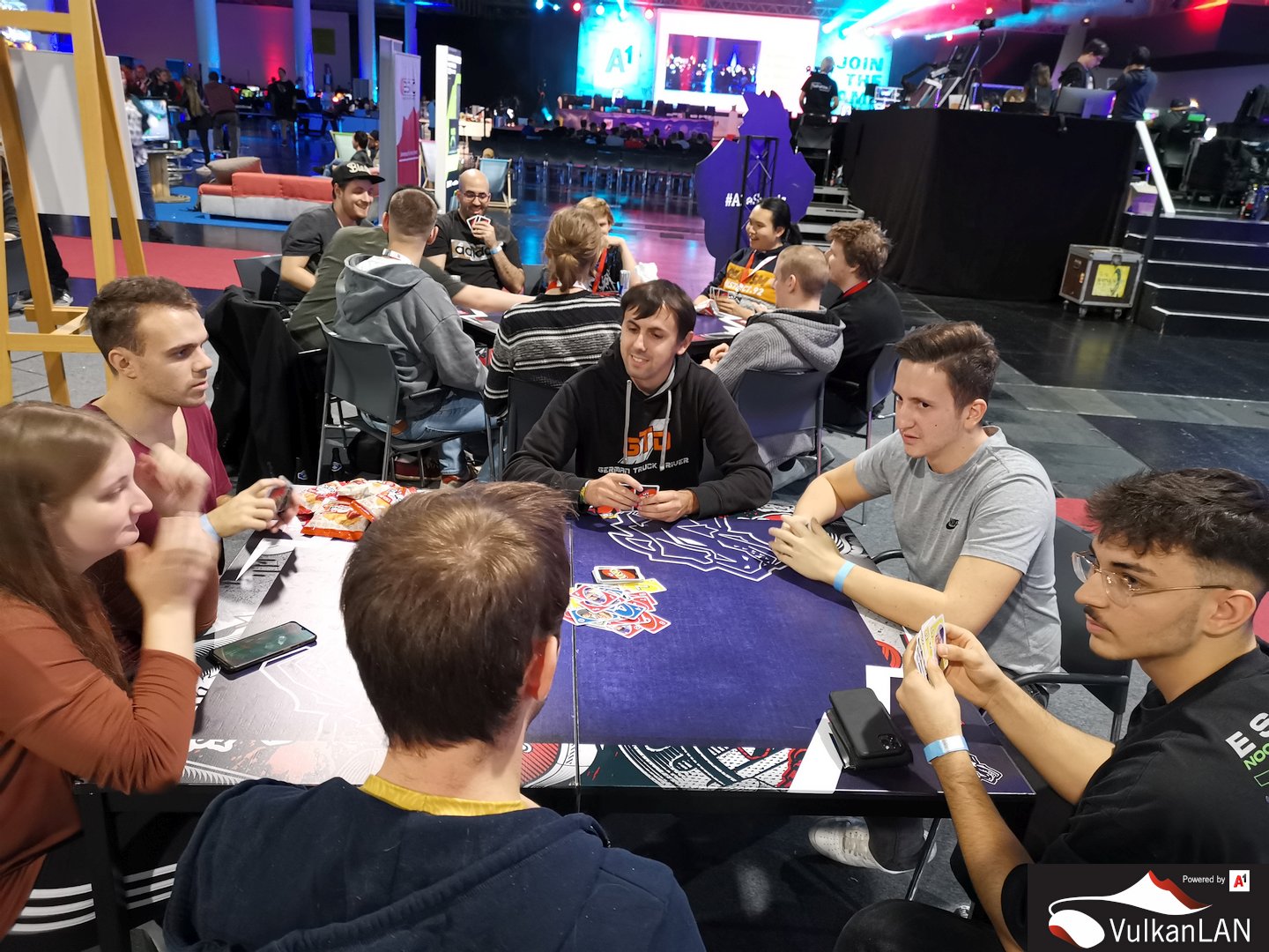 VulkanLAN2022 20221030 (c)vulkanlan photo 060 0395 VulkanLAN CS GO Finale