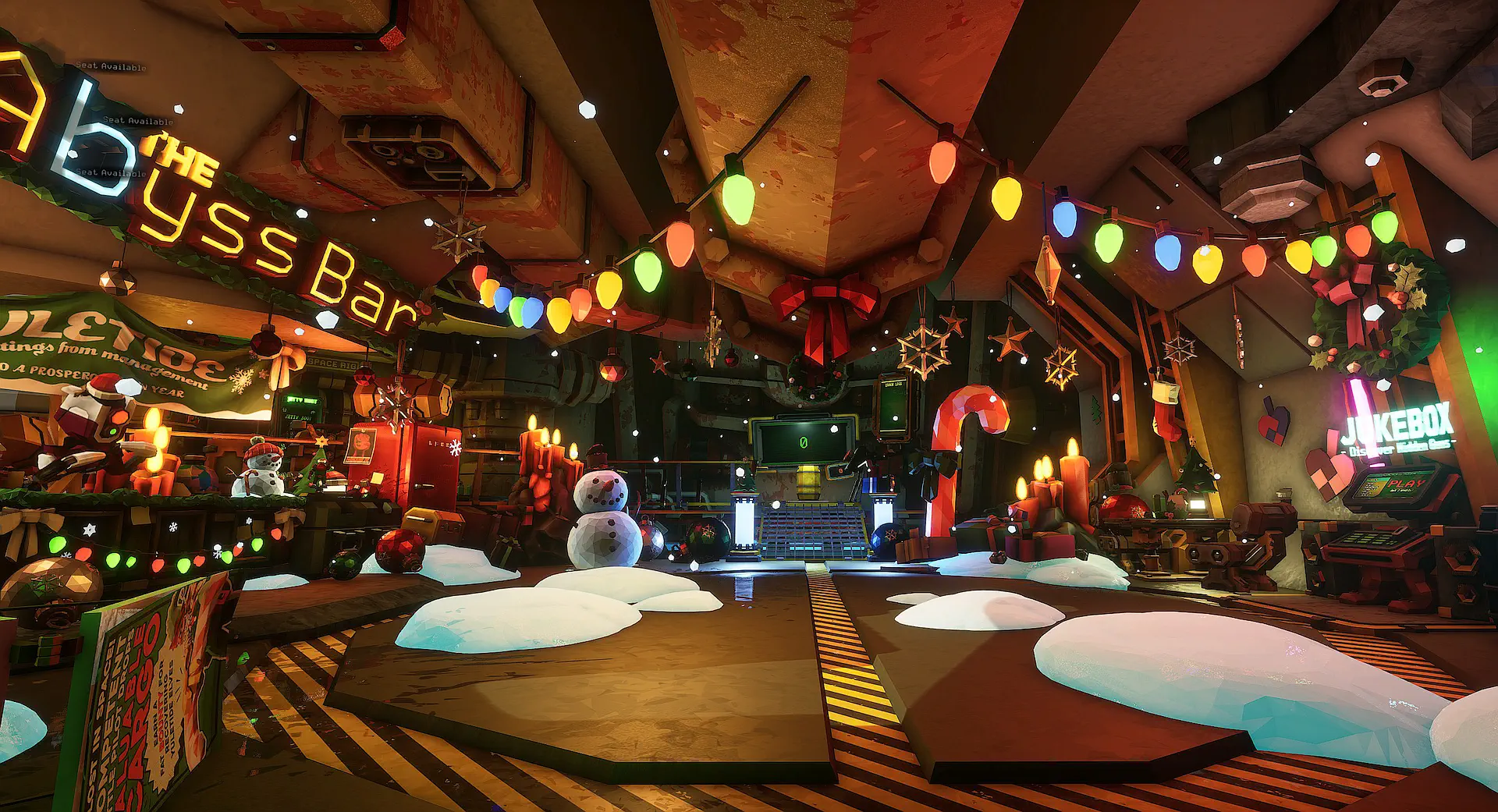 Weihnachten 2025 cnaaux